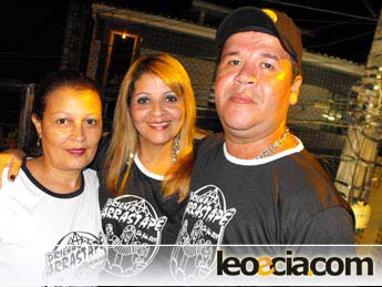 Fotos: Leo e Renato