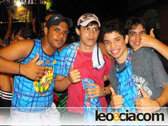 Fotos: Leo e Renato