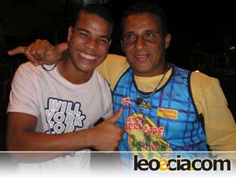 Fotos: Leo e Renato