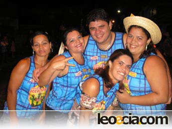 Fotos: Leo e Renato