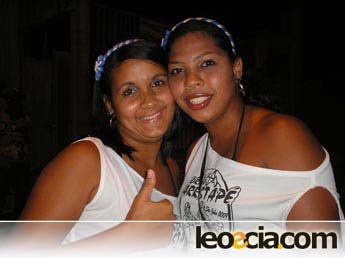 Fotos: Leo e Renato