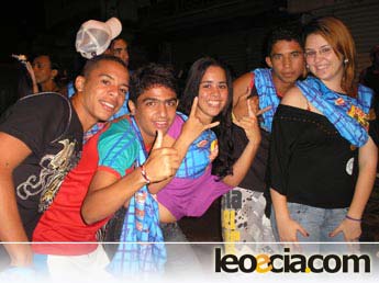 Fotos: Leo e Renato