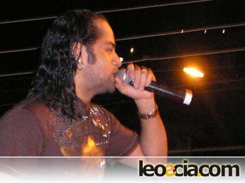 Fotos: Leo e Renato