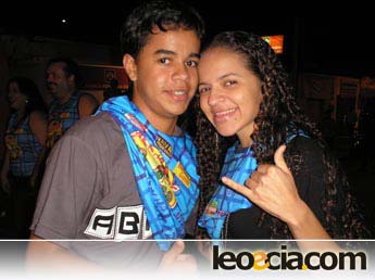 Fotos: Leo e Renato