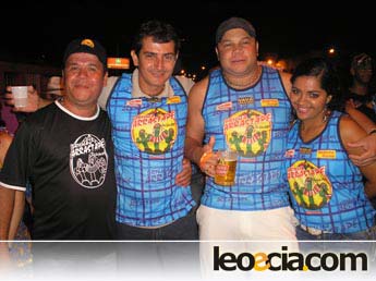 Fotos: Leo e Renato