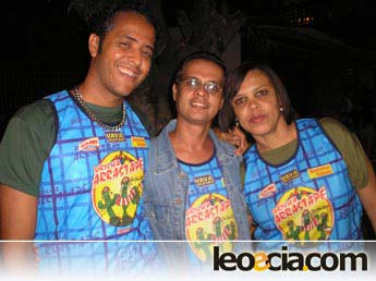 Fotos: Leo e Renato