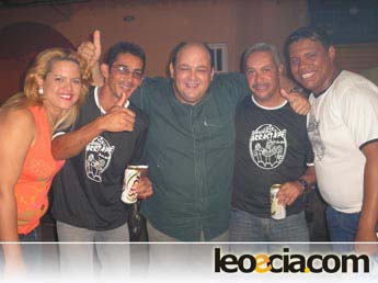 Fotos: Leo e Renato