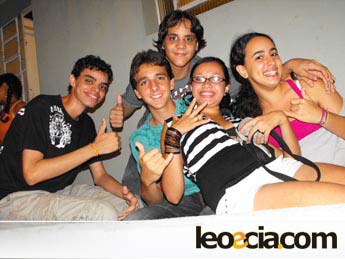 Fotos: Leo e Renato