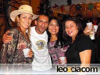 Fotos: Leo e Renato