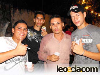 Fotos: Leo e Renato