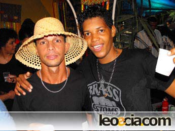 Fotos: Leo e Renato