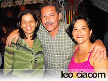 Fotos: Leo e Renato