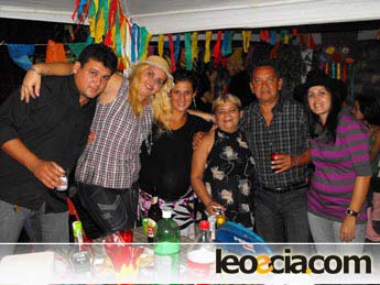 Fotos: Leo e Renato