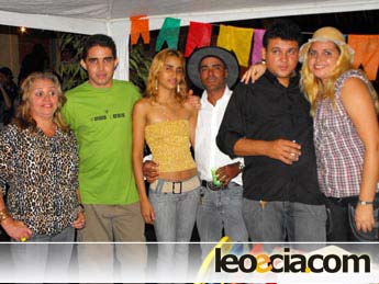 Fotos: Leo e Renato