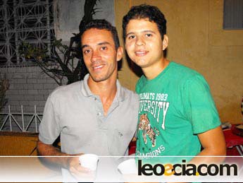 Fotos: Leo e Renato