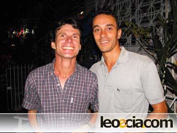 Fotos: Leo e Renato