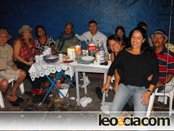 Fotos: Leo e Renato