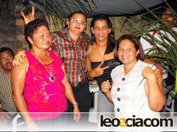 Fotos: Leo e Renato