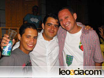 Fotos: Leo e Renato