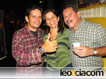 Fotos: Leo e Renato