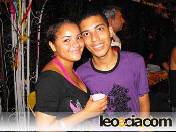 Fotos: Leo e Renato