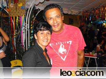 Fotos: Leo e Renato