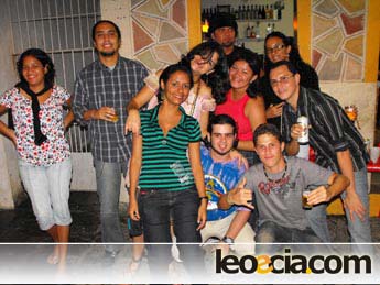 Fotos: Leo e Renato