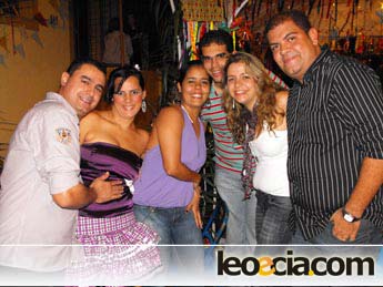 Fotos: Leo e Renato