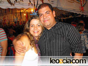 Fotos: Leo e Renato