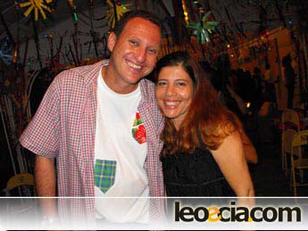 Fotos: Leo e Renato