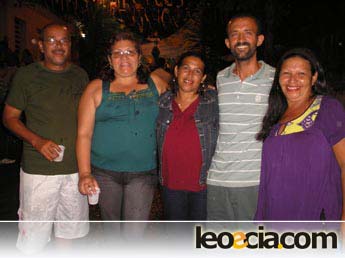 Fotos: Leo e Renato