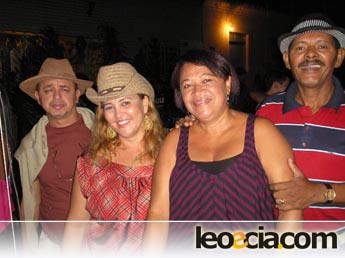 Fotos: Leo e Renato