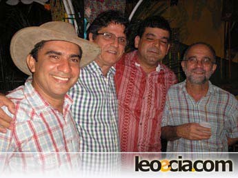 Fotos: Leo e Renato