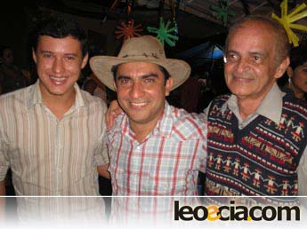 Fotos: Leo e Renato