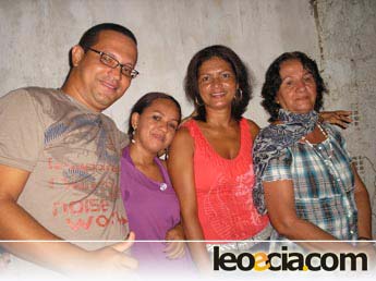 Fotos: Leo e Renato