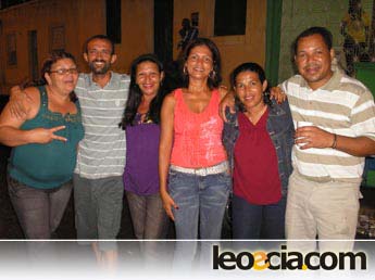 Fotos: Leo e Renato