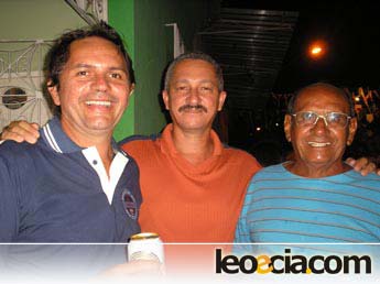 Fotos: Leo e Renato