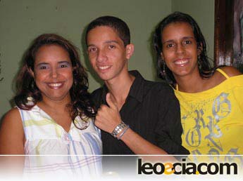 Fotos: Leo e Renato