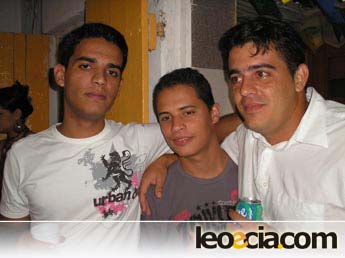 Fotos: Leo e Renato