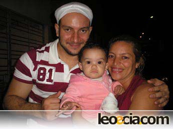 Fotos: Leo e Renato