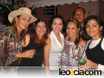 Fotos: Leo e Renato