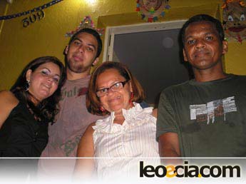 Fotos: Leo e Renato