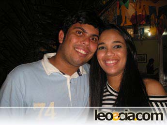 Fotos: Leo e Renato