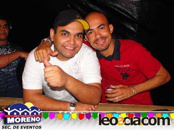 Fotos: Leo e Renato