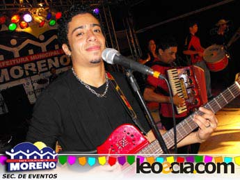 Fotos: Leo e Renato