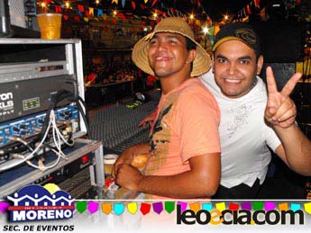 Fotos: Leo e Renato