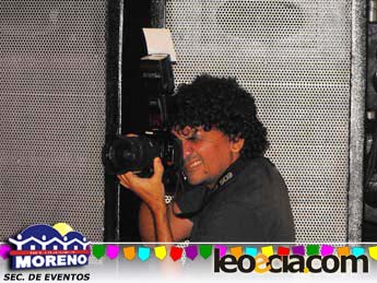 Fotos: Leo e Renato