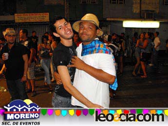 Fotos: Leo e Renato