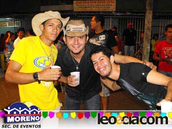 Fotos: Leo e Renato