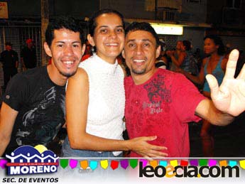 Fotos: Leo e Renato